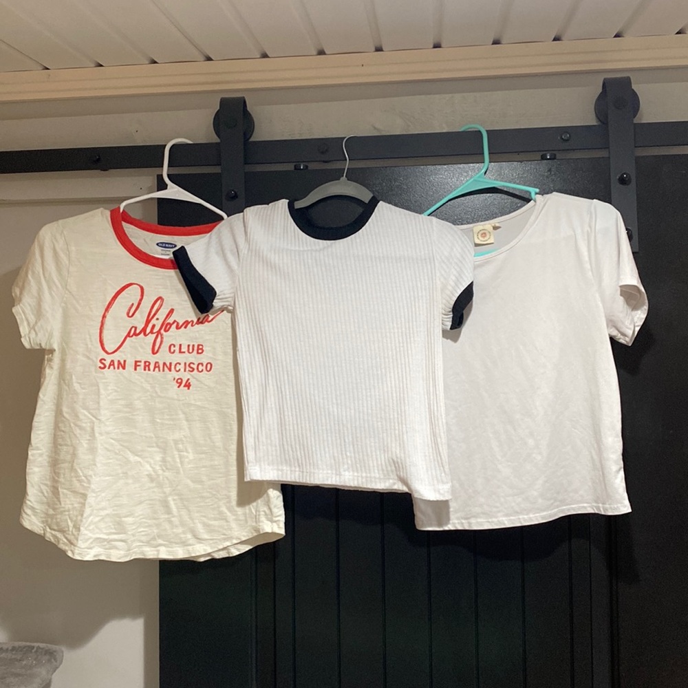 Tees